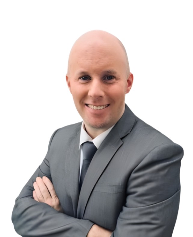 Jeffrey Elliot, Head of Programme, Canadian High School & IBDP